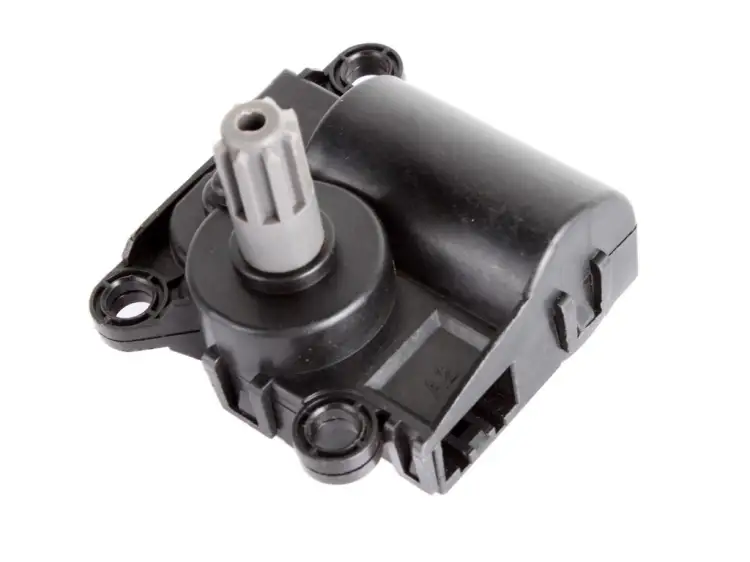 SILNICZEK MOTOREDUKTOR NAGRZEWNICY 2