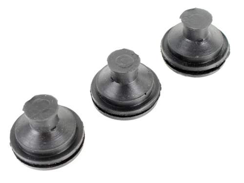 SPINKA OBUDOWY SILNIKA 1.5 DCI - ZESTAW 3 SZTUK 1