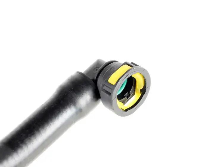 ZAWÓR ODMY Z PRZEWODAMI 1.9 DCI 130KM 5