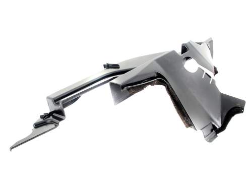 KIEROWNICA POWIETRZA LEWA 1