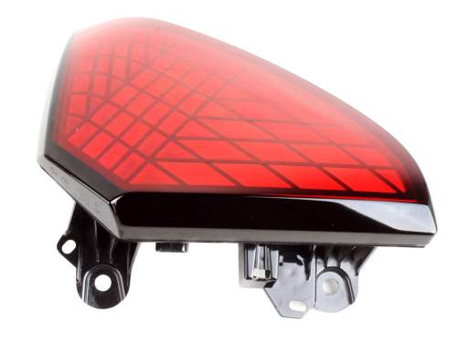 LAMPA TYLNA PRAWA