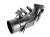 RURA TURBINY INTERCOOLERA 1.0 TCE 1