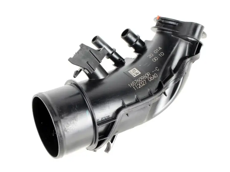 RURA TURBINY INTERCOOLERA 1.0 TCE 1