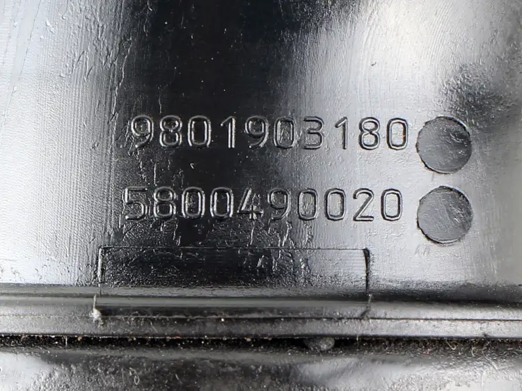 RURA WĄŻ POWIETRZA 1.6 THP 4
