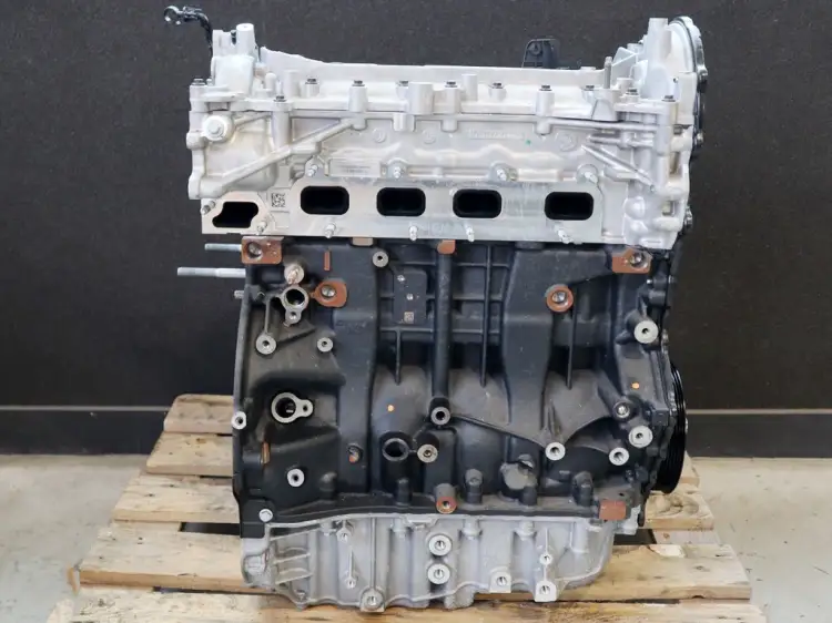 SILNIK 2.0 DCI R669 nie pasuje do talento 3