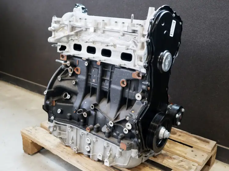 SILNIK 2.0 DCI R669 nie pasuje do talento 4