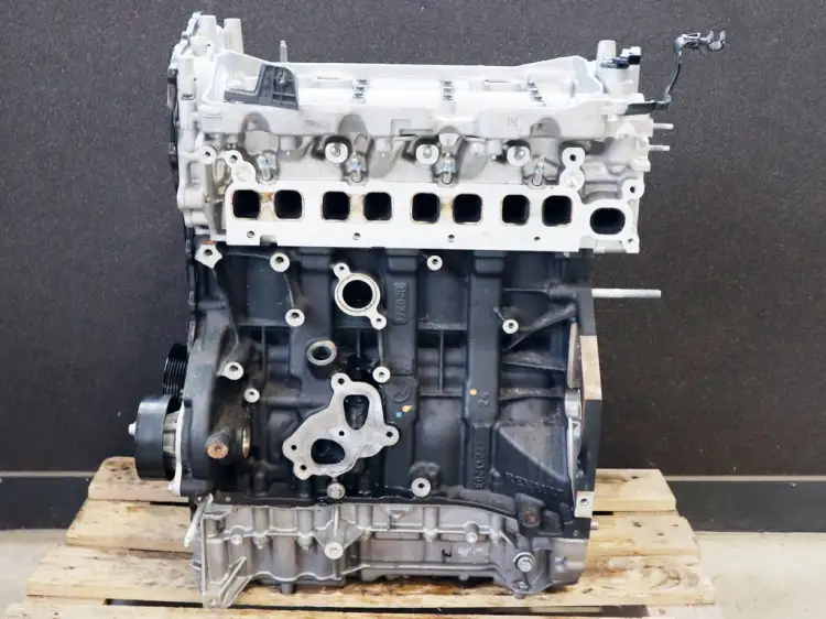 SILNIK 2.0 DCI R669 nie pasuje do talento 7