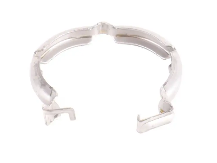 USZCZELKA OBEJMA ZAWORU EGR X0368859 1.9 DCI 3