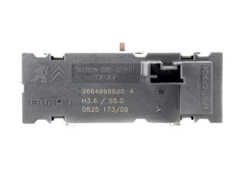WYŚWIETLACZ PASÓW CC 1