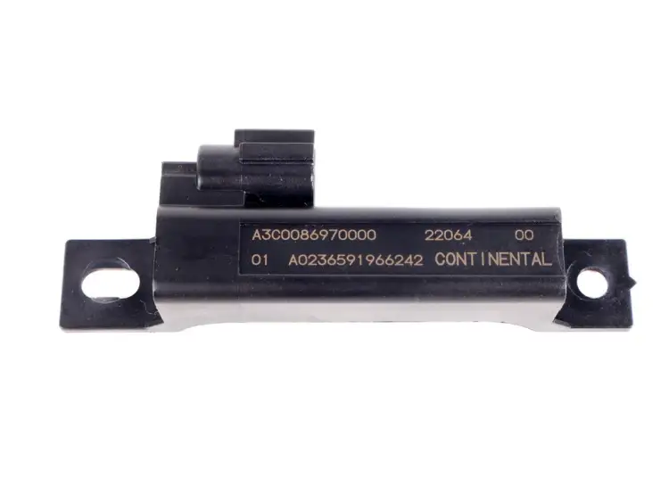 WZMACNIACZ ANTENOWY SMART KEY 2