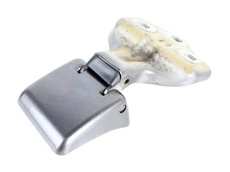 ZAWIAS DRZWI LEWY TYLNY GÓRNY