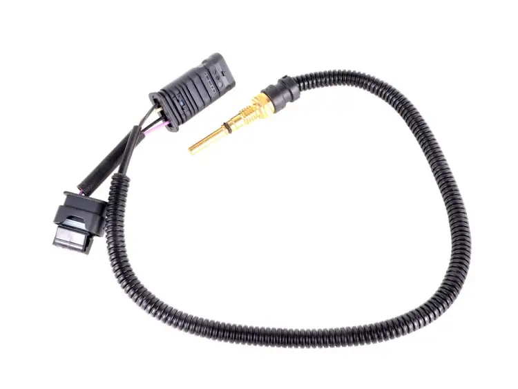 CZUJNIK TERMOSTATU 1.6 THP  3