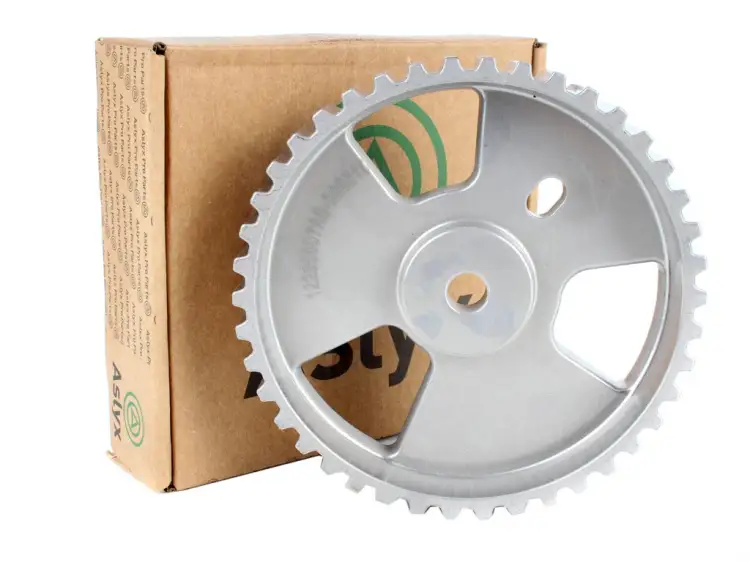 KOŁO WAŁKA ROZRZĄDU 2.0 HDI