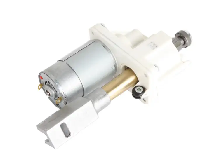 SILNICZEK MECHANIZM HAMULCA RĘCZNEGO  4