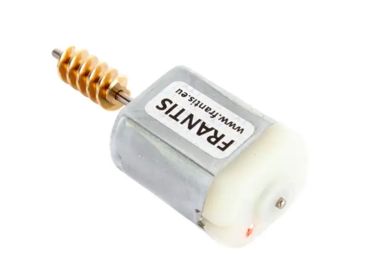 SILNICZEK ZAMKA DRZWI PRZEDNIECH 2