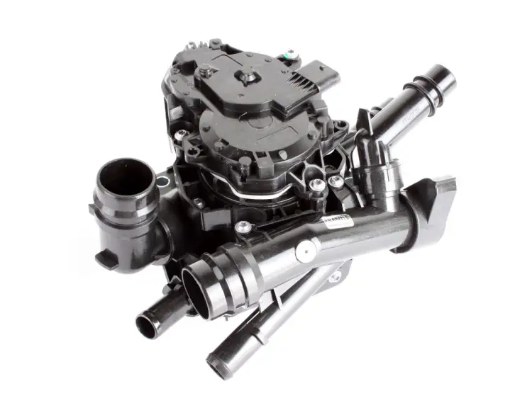 OBUDOWA TERMOSTATU TERMOSTAT 4