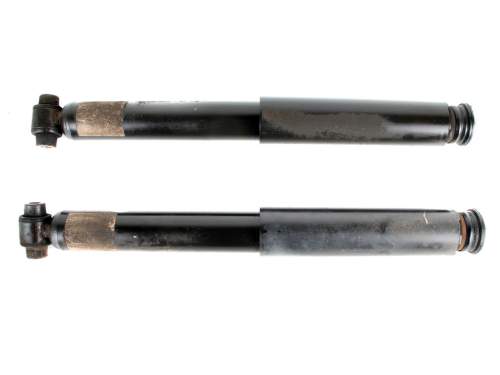 AMORTYZATORY TYLNE KOMPLET  1