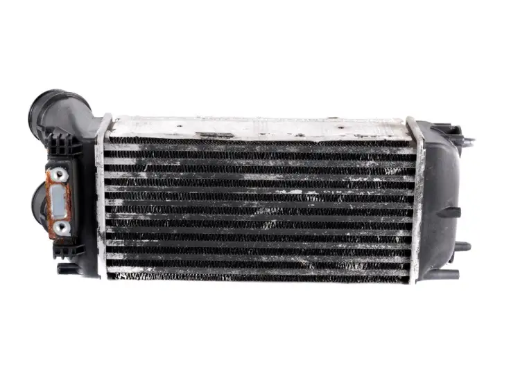 INTERCOOLER 1