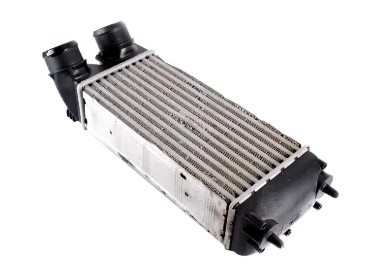 INTERCOOLER 2