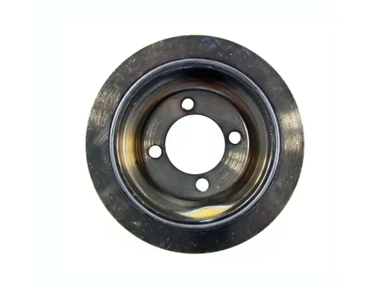 KOŁO PASOWE PL300035 3.0 V6 3