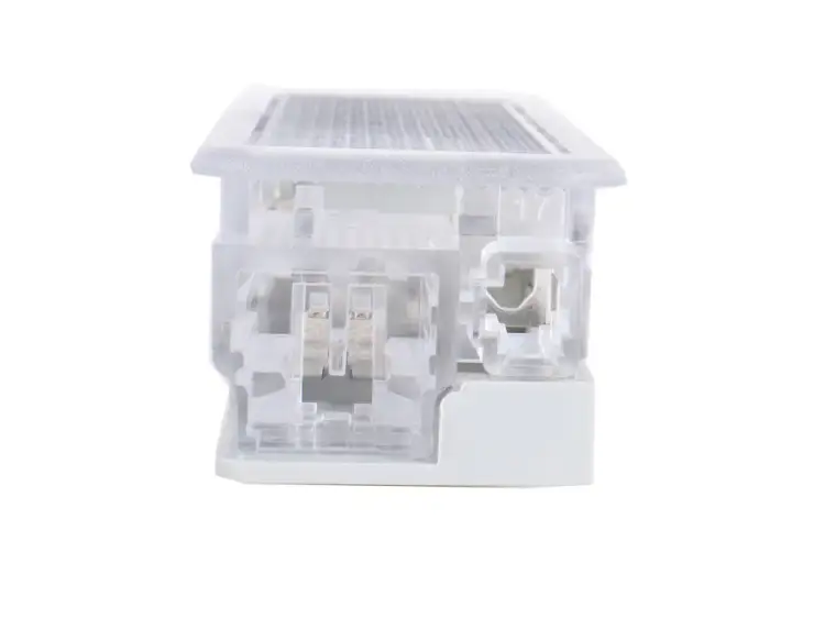 LAMPKA WNĘTRZA BAGAŻNIKA LED 3
