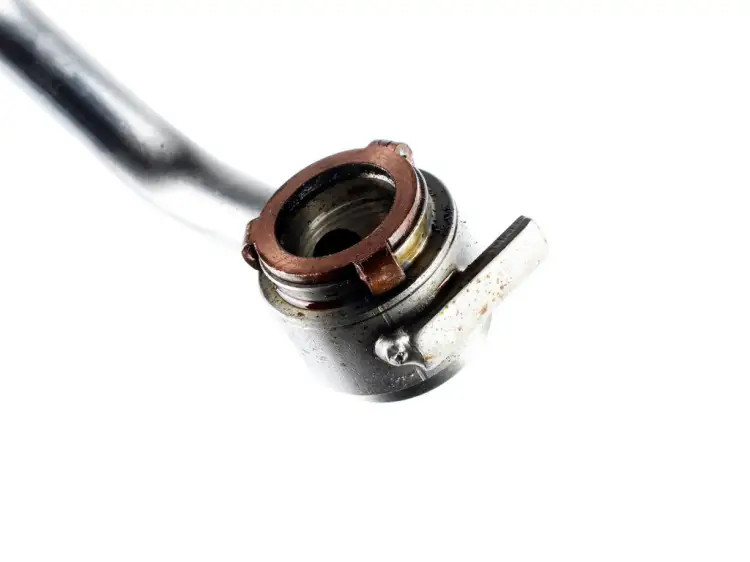 PRZEWÓD SMAROWANIA TURBOSPRĘŻARKI ZASILAJĄCY 1.2 3
