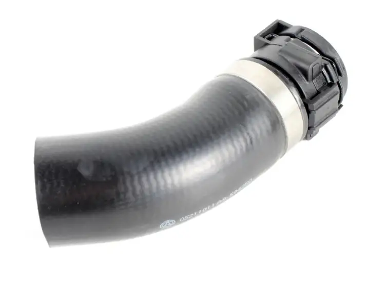 RURA INTERCOOLERA TURBO 1.2 TCE KRÓTKA 2