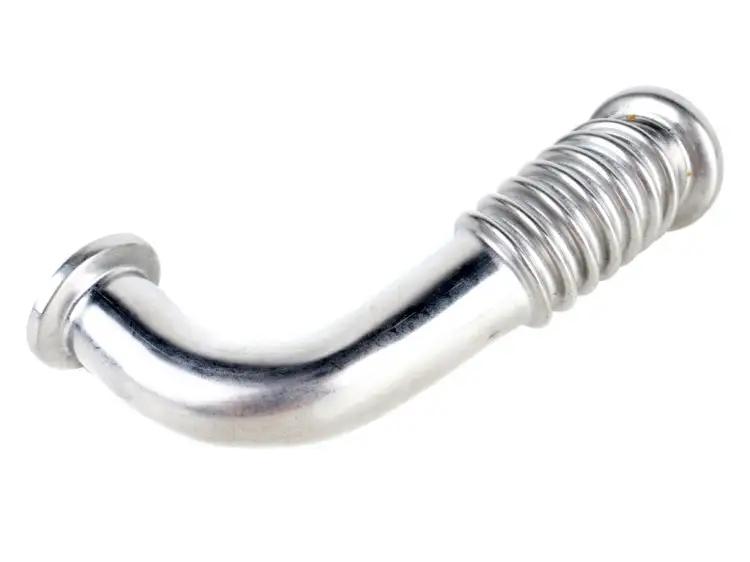 RURKA EGR 1.9 DCI 4