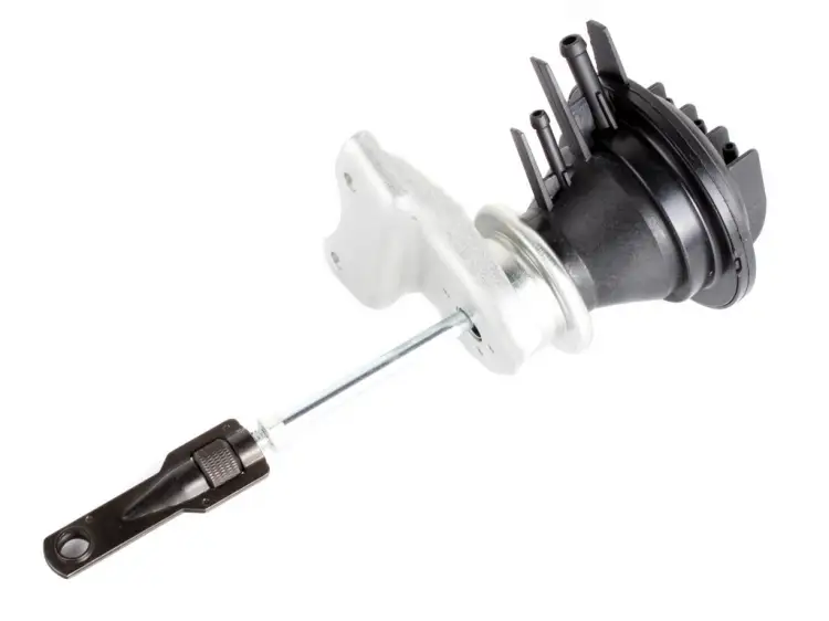 SIŁOWNIK WASTEGATE TURBINY  2