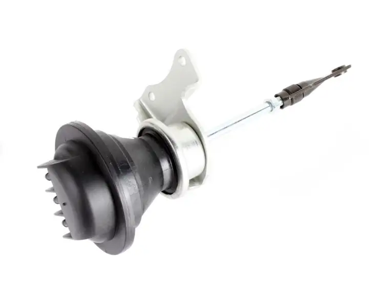 SIŁOWNIK WASTEGATE TURBINY  4