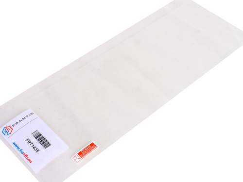 SZKŁO HARTOWANE FOLIA NA EKRAN NAWIGACJE 10 CALI 208II / E208