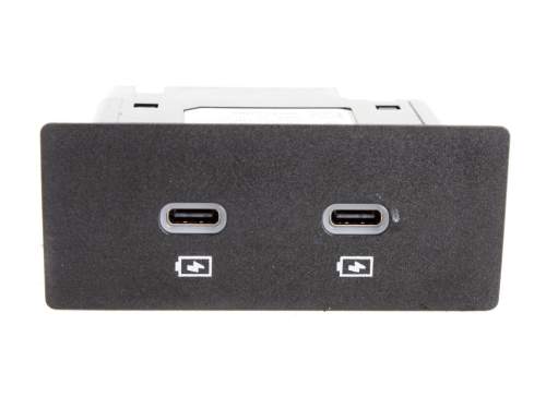 GNIAZDA USB 1