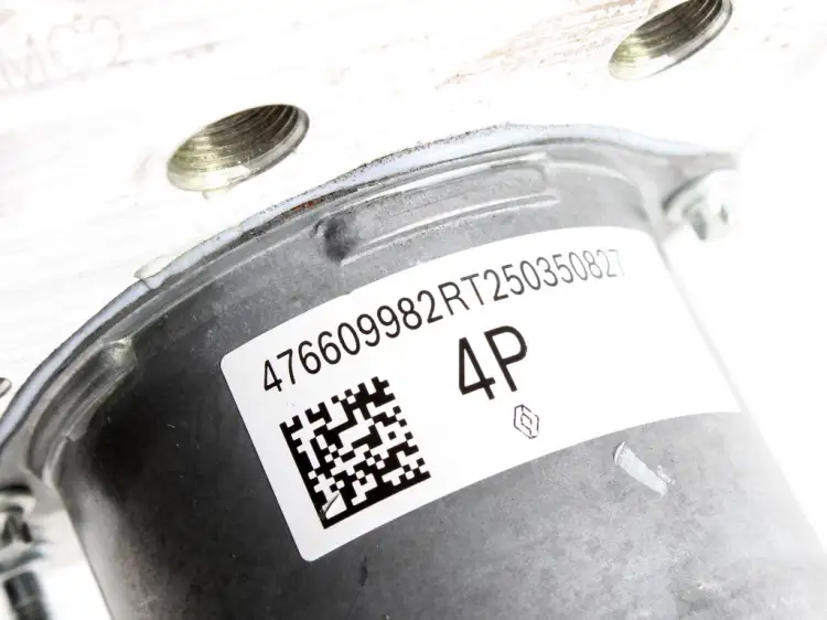 POMPA HAMULCOWA ABS 6