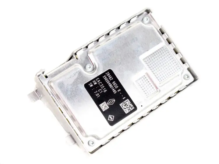 KAMERA RADAR ASYSTENT PASA RUCHU 3