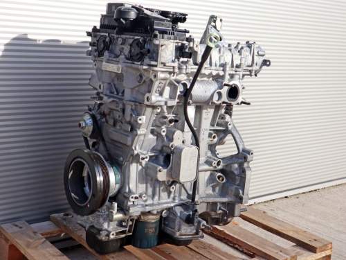 SILNIK NA AUCIE 1.2 T O004 1
