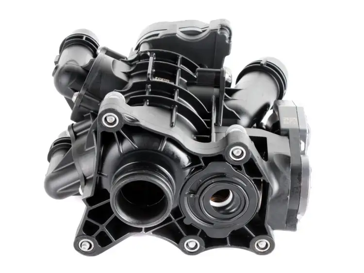OBUDOWA TERMOSTATU TERMOSTAT 2