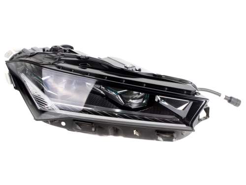 REFLEKTOR PRAWY LAMPA LED ebay
