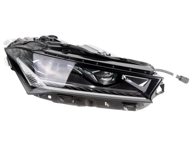 REFLEKTOR PRAWY LAMPA LED ebay