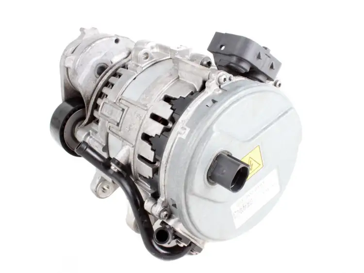 ALTERNATOR ROZRUSZNIK 2