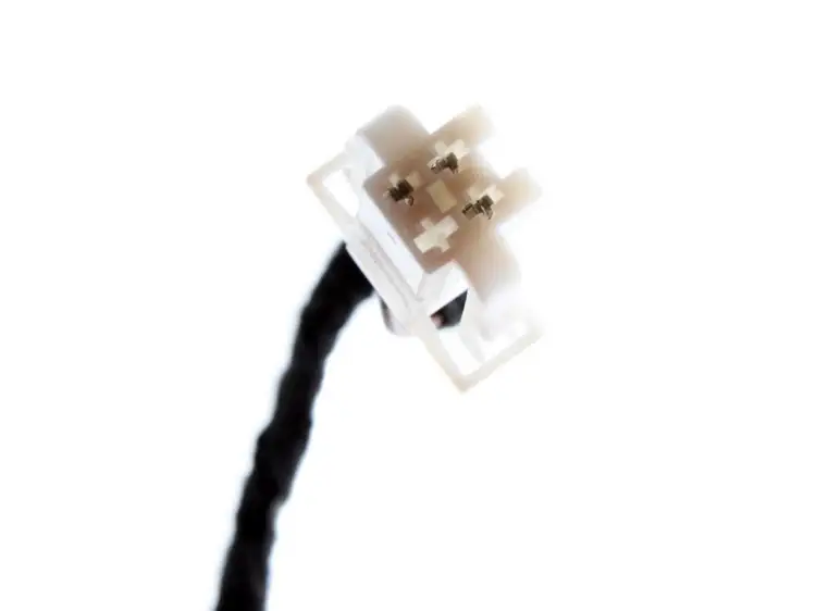 WIĄZKA INSTALACJA KLAMKI LEWA PRZEDNIA 2