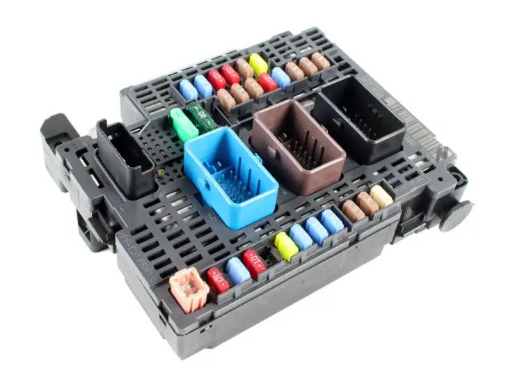 MODUŁ BSM 1.6 HDI  2