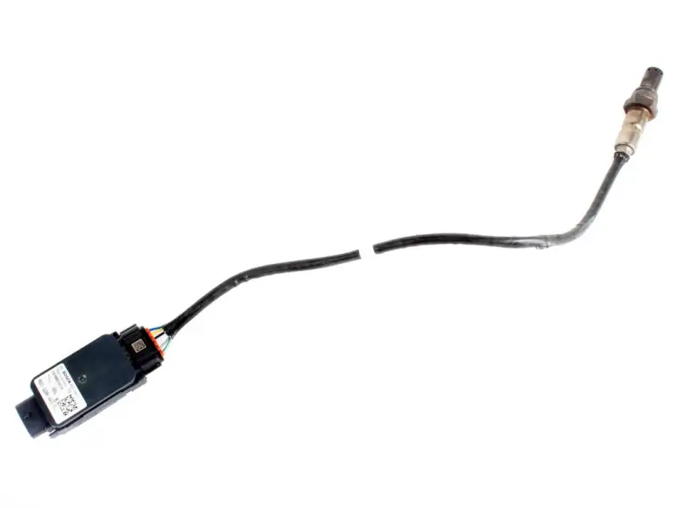 SONDA NOX 1