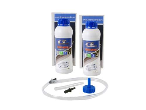 PŁYN FAP UNIWERSALNY 1-2-3-4 GENERACJA 2 LITRY / SATACEN