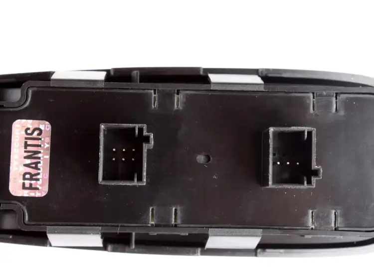 PANEL STEROWANIA SZYB 6