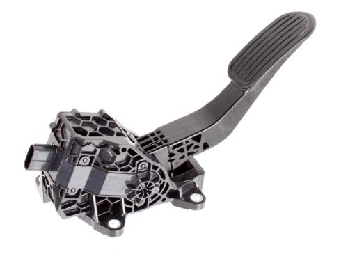 PEDAŁ GAZU 1