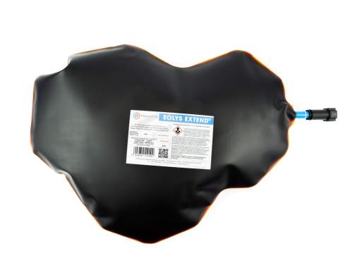 PŁYN DO FAP W WORKU 3.3L C-CROSSER/4007  1