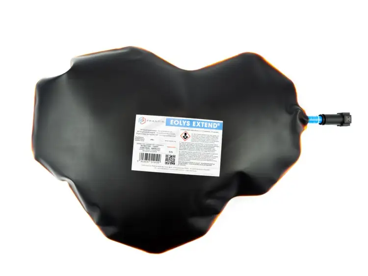 PŁYN DO FAP W WORKU 3.3L C-CROSSER/4007  1