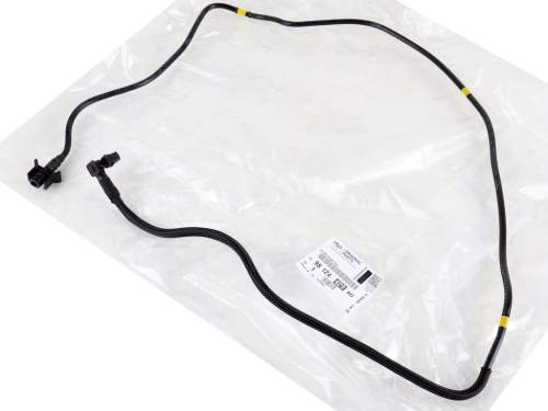 PRZEWOD WODY C/P 1.5 BLUEHDI Z-G