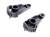 ZĘBATKA TRYB REDUKTOR KLAPY NAWIEWU - ZESTAW 2 SZTUKI 2