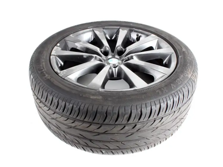 ALUFELGA FELGA ALUMINIOWA OPONA 10